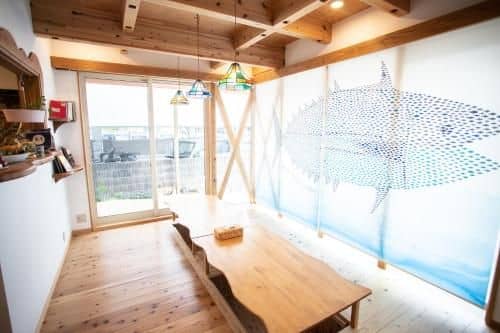 Katsuo Guest House Katsuo Guest House