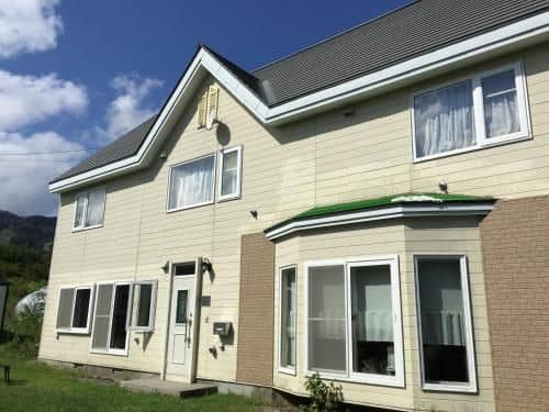 Furano Rental House Furano Rental House
