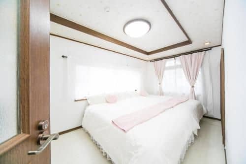 7 min to JR Yokkaichi STN Large House 7 min to JR Yokkaichi STN Large House