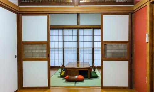 LARGE 6 Bedroom 200 SQ M HOUSE 30 MIN TO SHINJUKU LARGE 6 Bedroom 200 SQ M HOUSE 30 MIN TO SHINJUKU