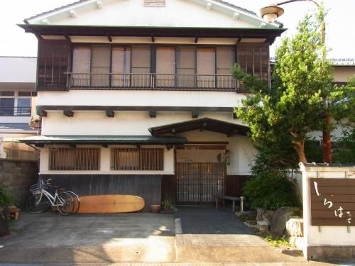 Guesthouse Shirahama0