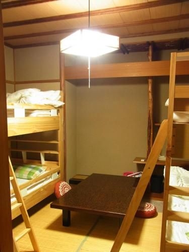Guesthouse Shirahama4