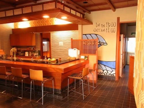 Guesthouse Shirahama1