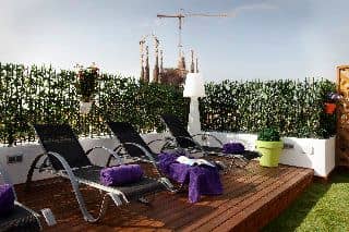 Sweet Home Barcelona Sweet Home Barcelona