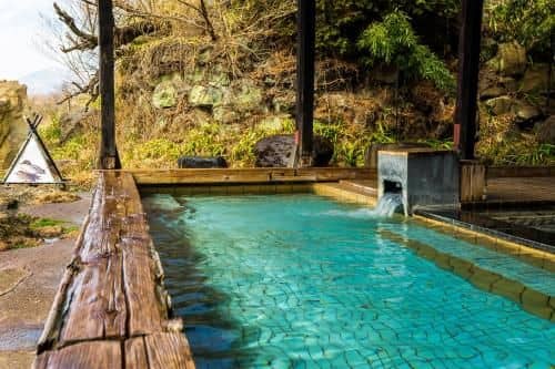 Kagoiwa Onsen Ryokan Kagoiwa Onsen Ryokan
