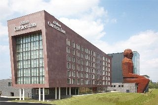 Hilton Garden Inn Leiden3