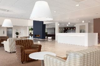 Hilton Garden Inn Leiden1