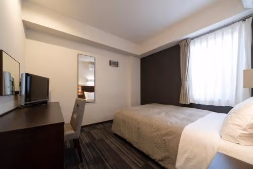 Double Room - Smoking