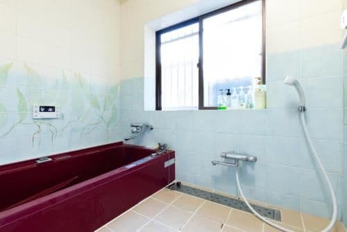 Quadruple Room with Shared Bathroom