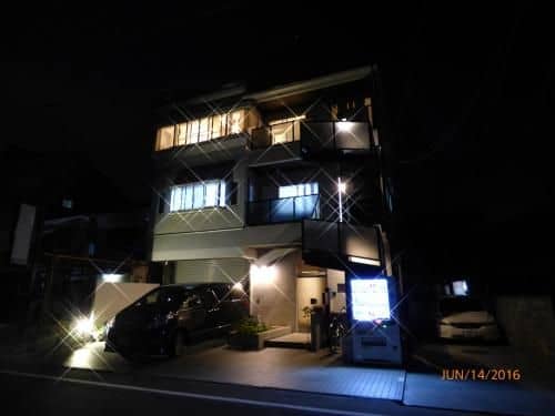 SAIZEN Matsumuro stay SAIZEN Matsumuro stay