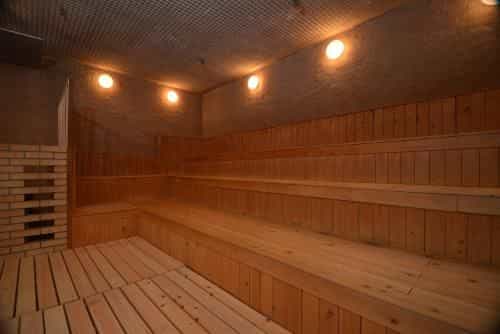 Capsule&Spa Grand Sauna Shinsaibashi Capsule&Spa Grand Sauna Shinsaibashi