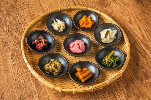 OYO Hotel Sakura Guest House Kyoto3