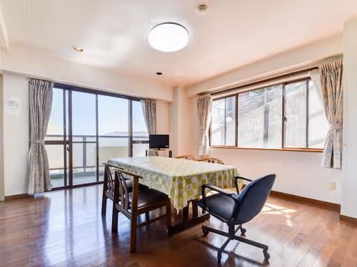 Standard Apartment without Sea View