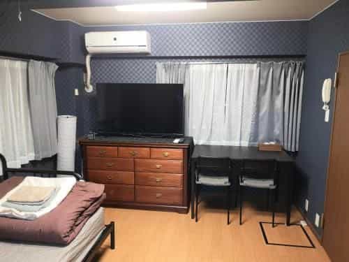 K2 Fuchu ケイツー府中