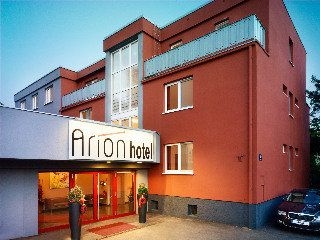 Arion Airport Hotel1