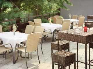 Arion Airport Hotel2