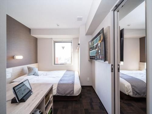 Super Hotel Premier Saitama Higashiguchi4