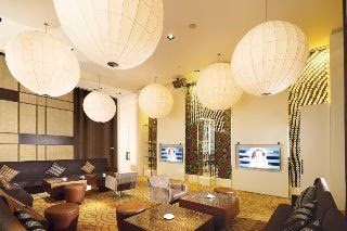 โรงแรมคาโพค - สาขาอ่าวเซินเจิ้น (Hotel Kapok - Shenzhen Bay Branch)1