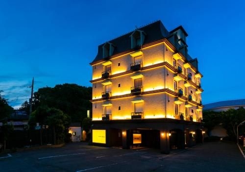 Hotel WILL Kashiwa (Adult Only) (Hotel Will Kashiwa (Adult Only))1