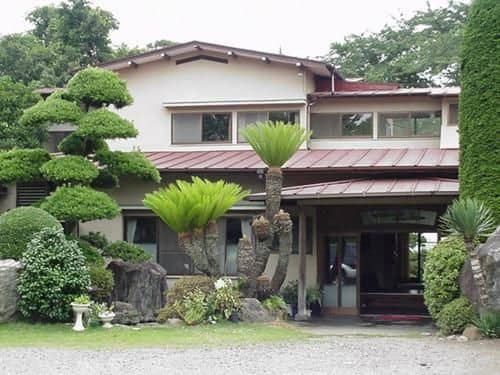 Kappo Ryokan Suimeisou Kappo Ryokan Suimeisou