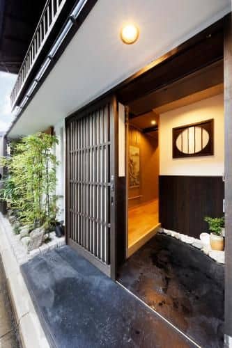 Kyoto Himawari Shijo Kawaramachi Kyoto Himawari Shijo Kawaramachi