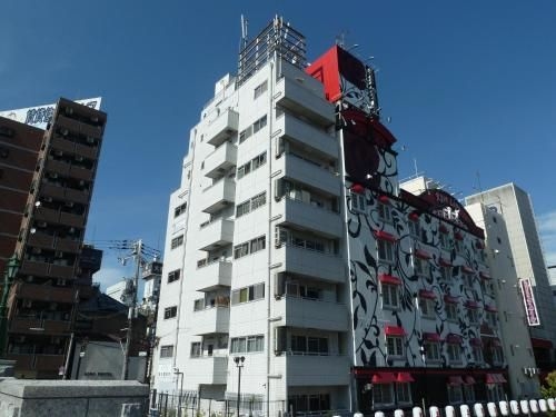 GUEST HOUSE B's FiveⅡ (GUEST HOUSE B's FiveII)0