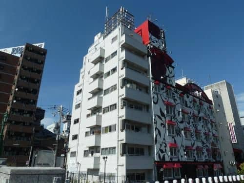 GUEST HOUSE B's FiveII GUEST HOUSE B's FiveII