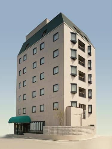 Ichinomiya Green Hotel Ichinomiya Green Hotel