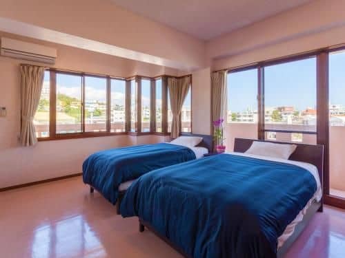 Kariyushi Condominium Resort Mezon Max Kariyushi Condominium Resort Mezon Max