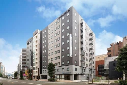 HOTEL MYSTAYS Yokohama Kannai HOTEL MYSTAYS Yokohama Kannai