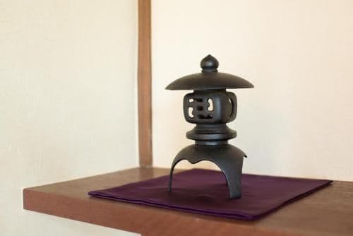 Japanese-Style Townhouse