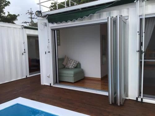 Superior Villa