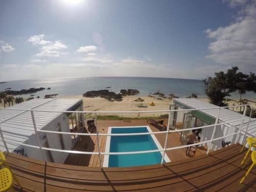 Superior Villa