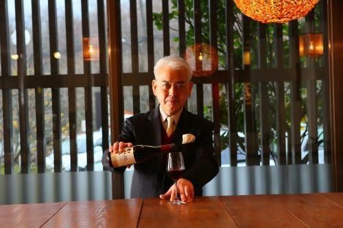 Nasu Ichiya Hotel1