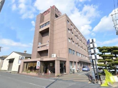 Fukuyama Royal Hotel Fukuyama Royal Hotel