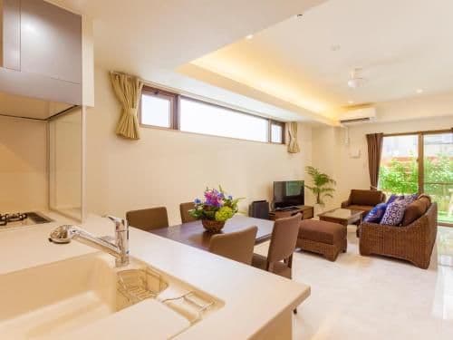 Superior Apartment