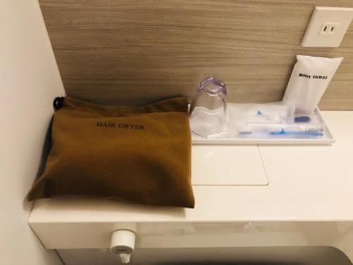 Double Room with Small Double Bed - Female Only - Non-Smoking