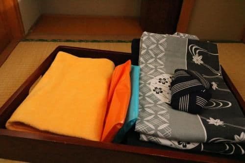 Japanese-Style Room