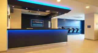 Travelodge Gatwick Central Airport Travelodge Gatwick Central Airport