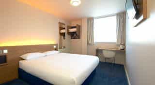 Travelodge Gatwick Central Airport Travelodge Gatwick Central Airport