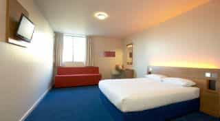 Travelodge Gatwick Central Airport Travelodge Gatwick Central Airport