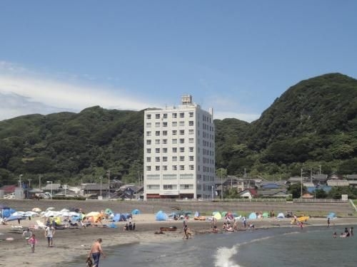 Boso Shirahama Umisato Hotel0