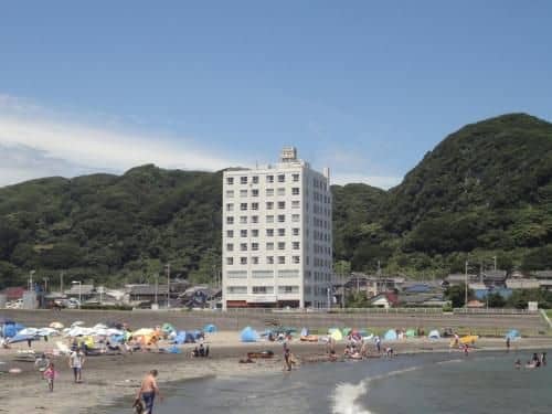 Boso Shirahama Umisato Hotel Boso Shirahama Umisato Hotel