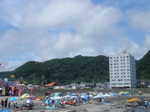 Boso Shirahama Umisato Hotel2