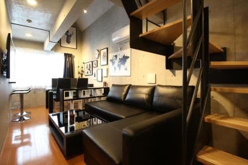 Two-Bedroom Suite
