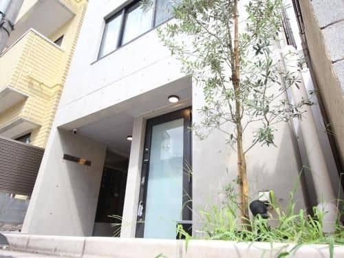 Hotel Baron Kagurazaka Hotel Baron Kagurazaka