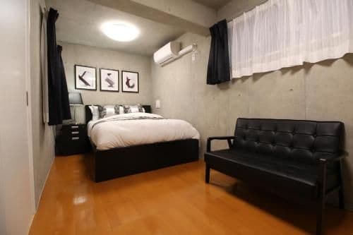 Two-Bedroom Suite