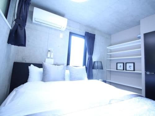 Two-Bedroom Suite