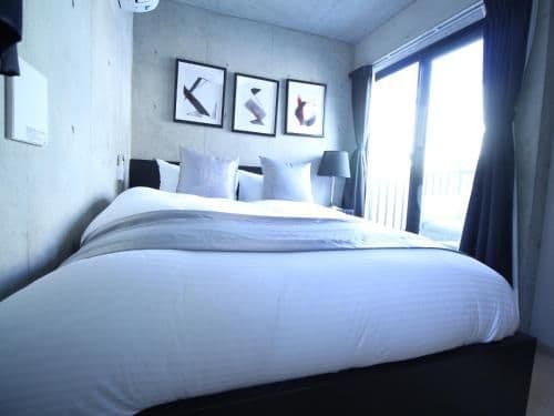Two-Bedroom Suite