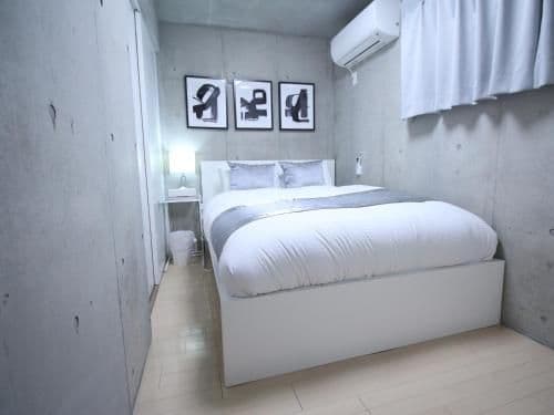 Double Room with Extra Bed